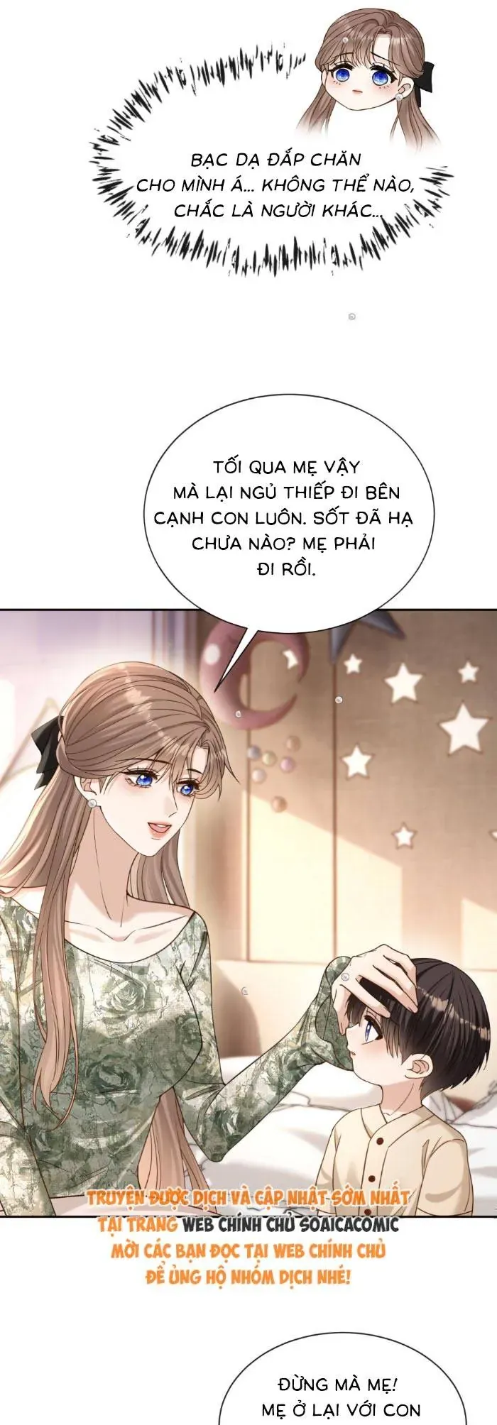 Lời Sám Hối Muộn Màng Chap 20 - Next Chap 21