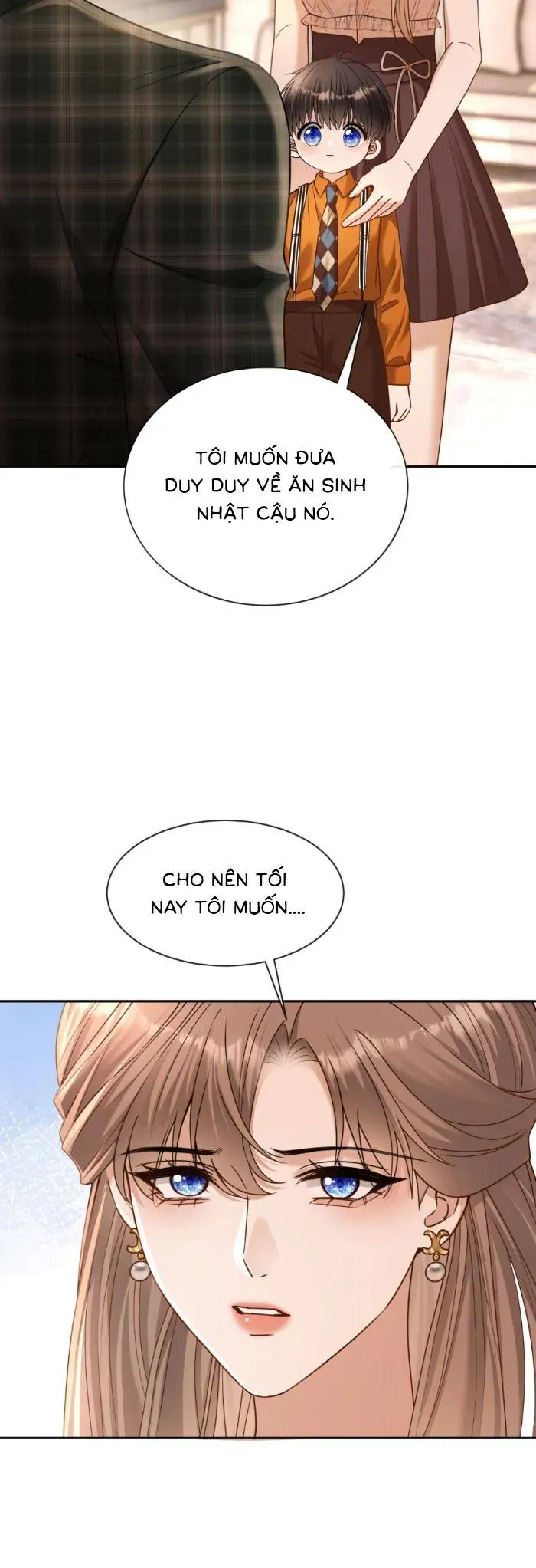 Lời Sám Hối Muộn Màng Chap 21 - Next Chap 22