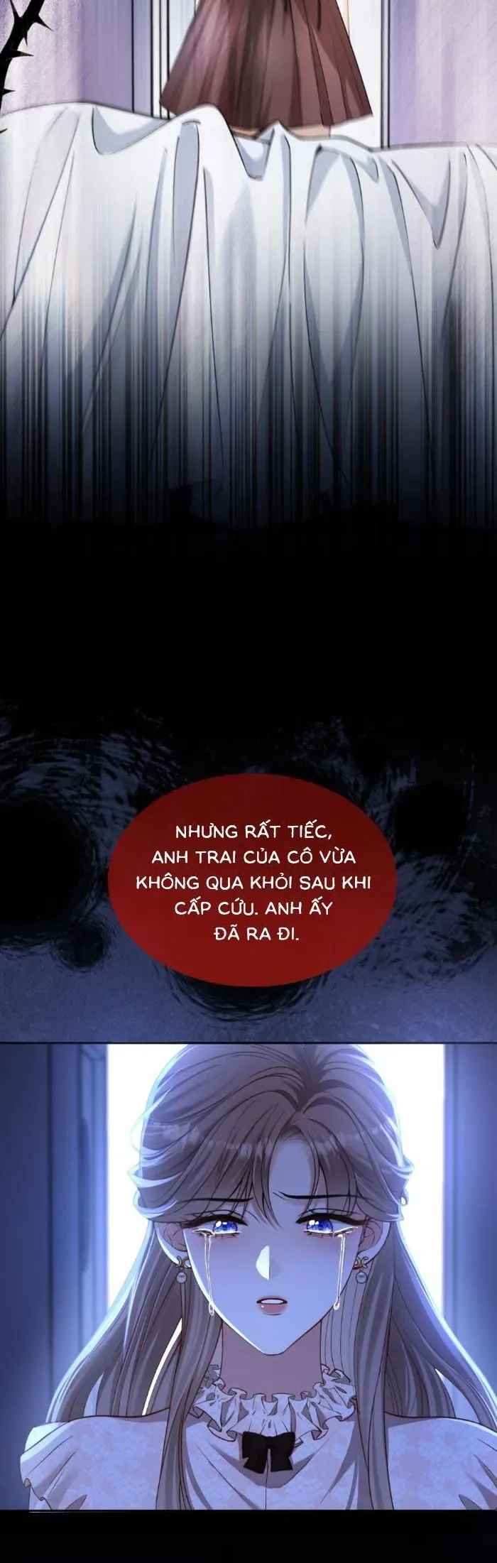 Lời Sám Hối Muộn Màng Chap 21 - Next Chap 22