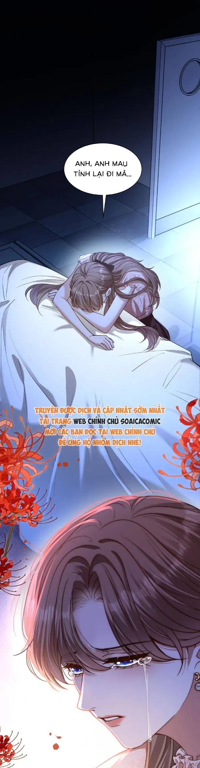 Lời Sám Hối Muộn Màng Chap 21 - Next Chap 22