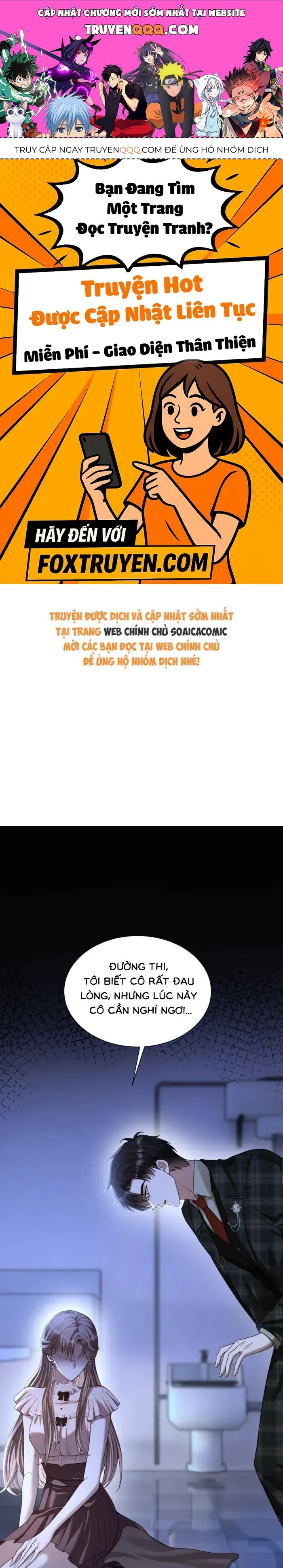 Lời Sám Hối Muộn Màng Chap 22 - Next Chap 23