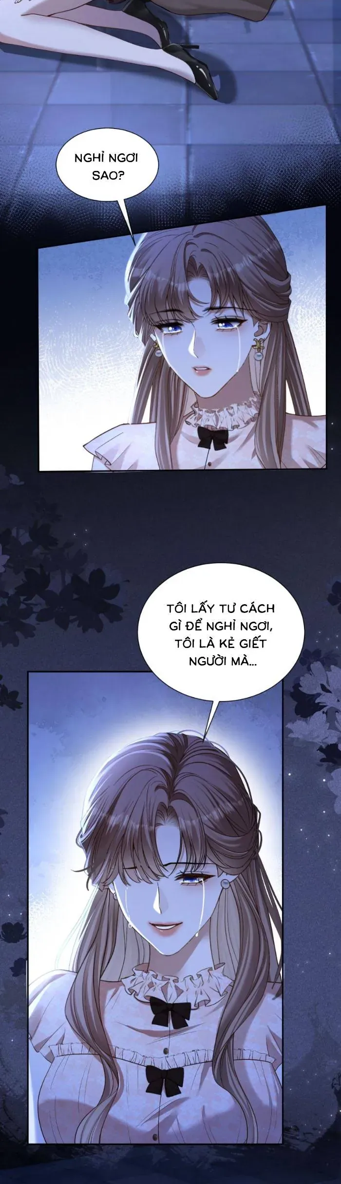 Lời Sám Hối Muộn Màng Chap 22 - Next Chap 23