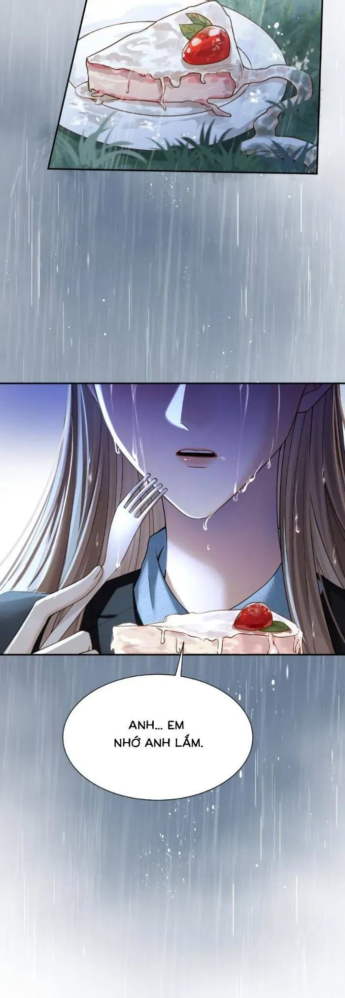 Lời Sám Hối Muộn Màng Chap 22 - Next Chap 23