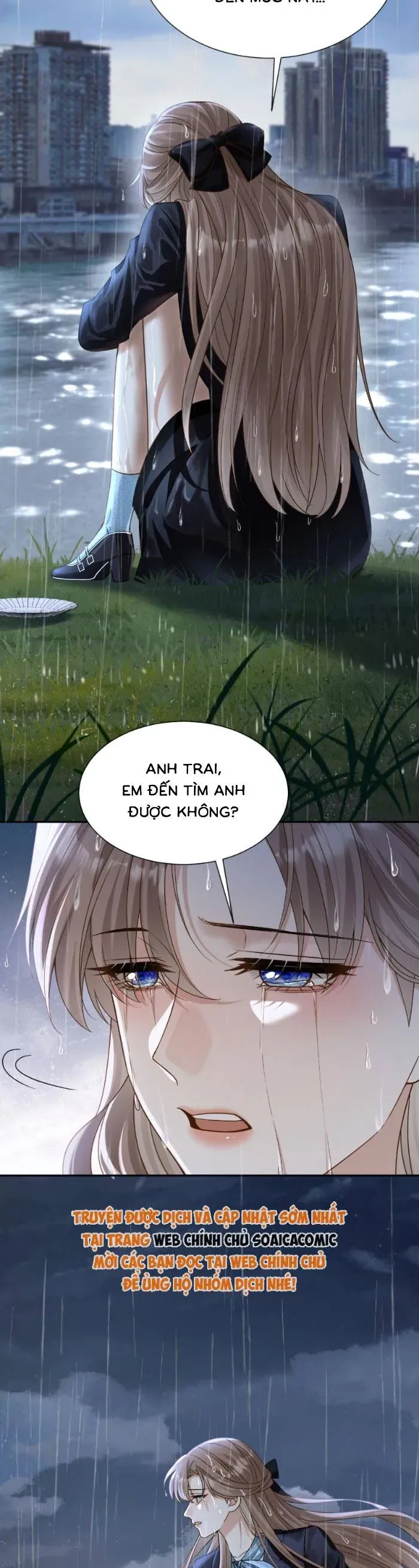 Lời Sám Hối Muộn Màng Chap 22 - Next Chap 23