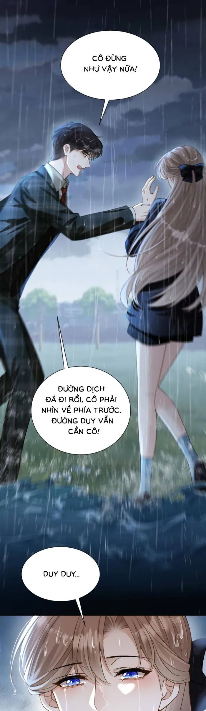 Lời Sám Hối Muộn Màng Chap 22 - Next Chap 23