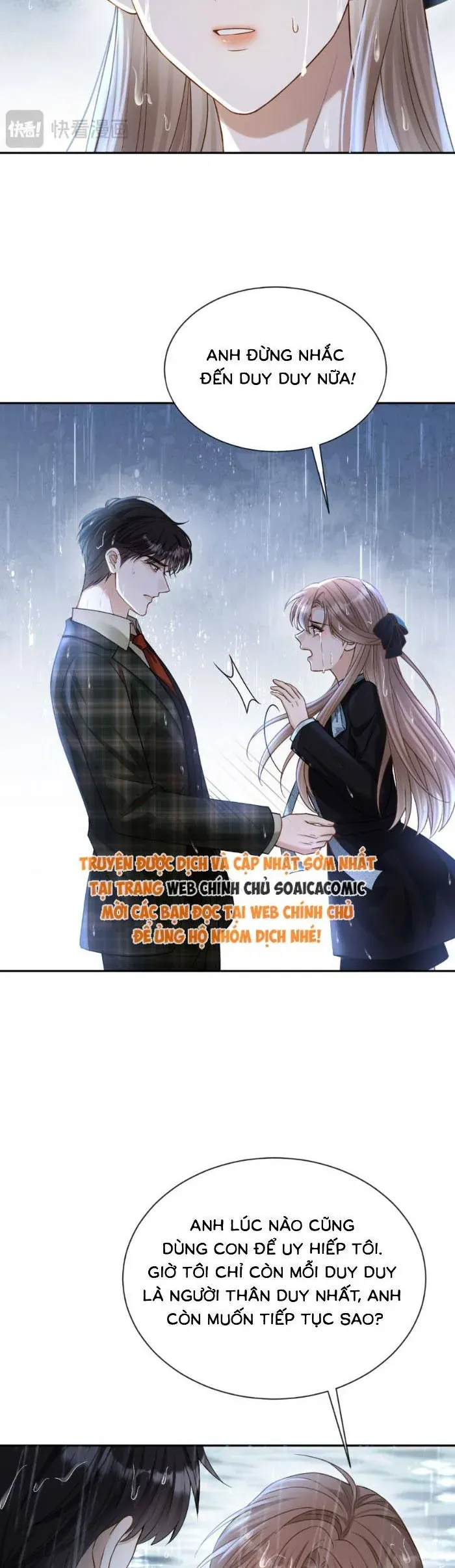 Lời Sám Hối Muộn Màng Chap 22 - Next Chap 23