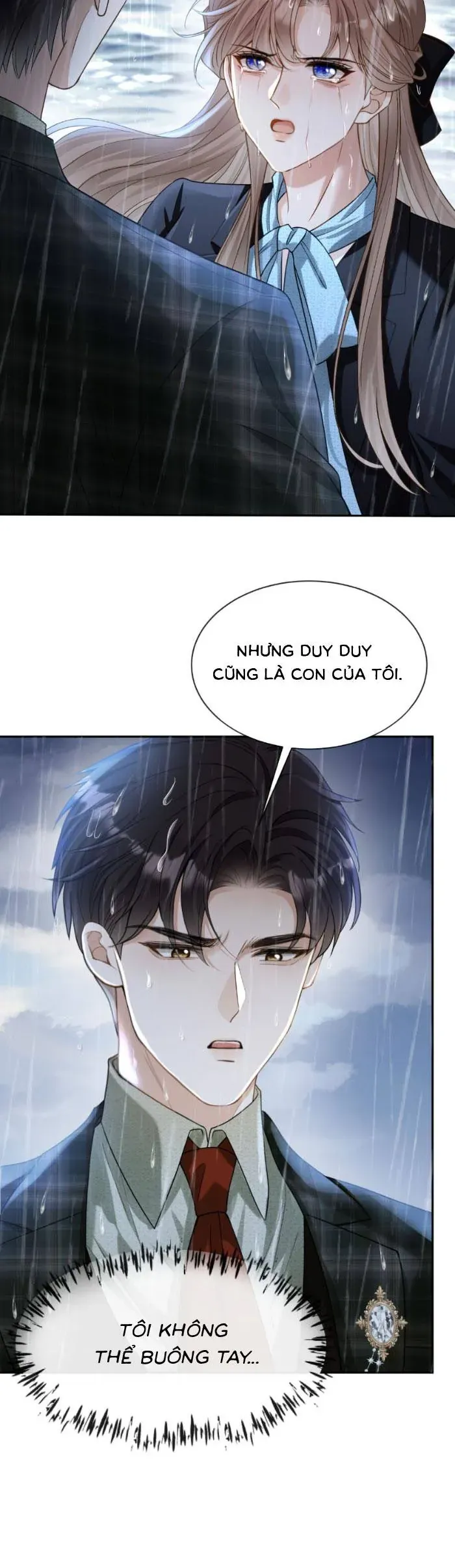 Lời Sám Hối Muộn Màng Chap 22 - Next Chap 23