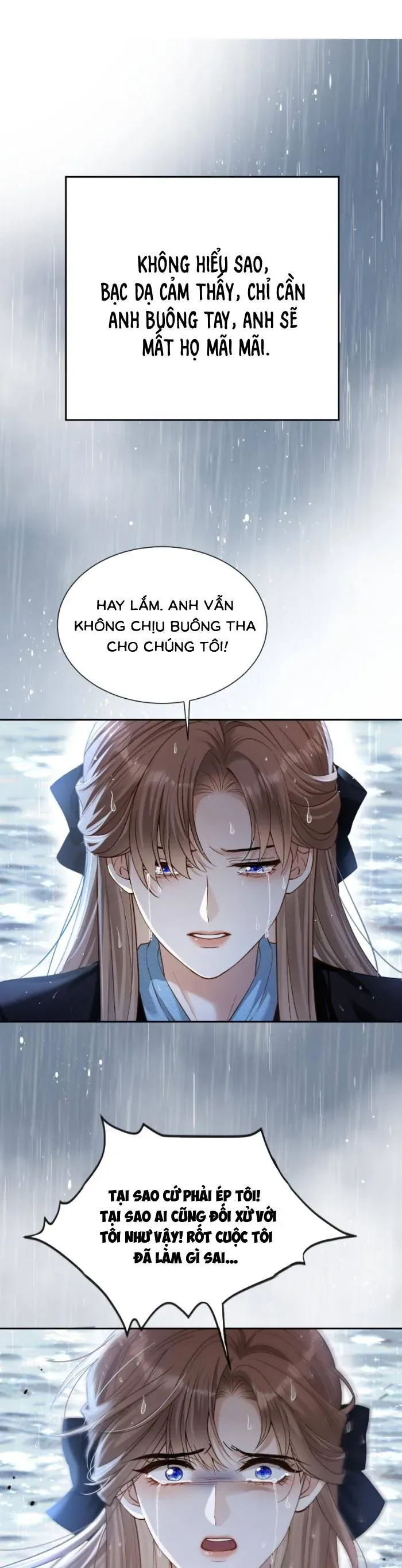 Lời Sám Hối Muộn Màng Chap 22 - Next Chap 23