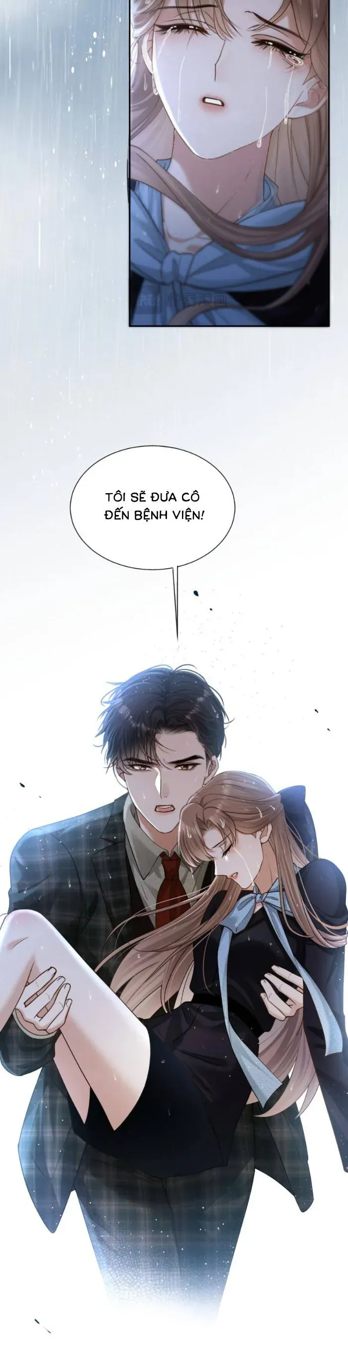 Lời Sám Hối Muộn Màng Chap 22 - Next Chap 23