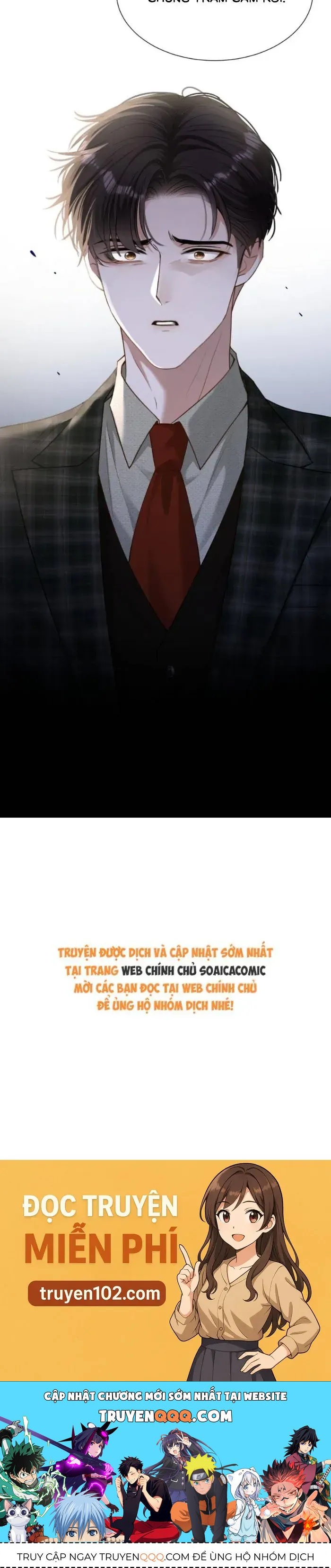 Lời Sám Hối Muộn Màng Chap 22 - Next Chap 23