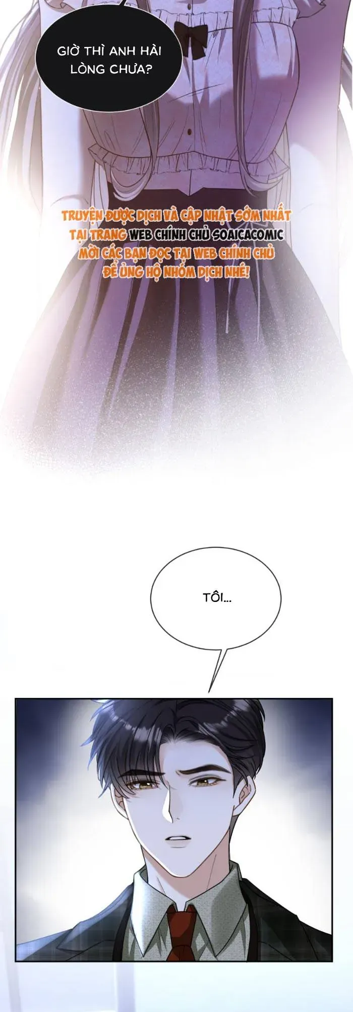 Lời Sám Hối Muộn Màng Chap 22 - Next Chap 23