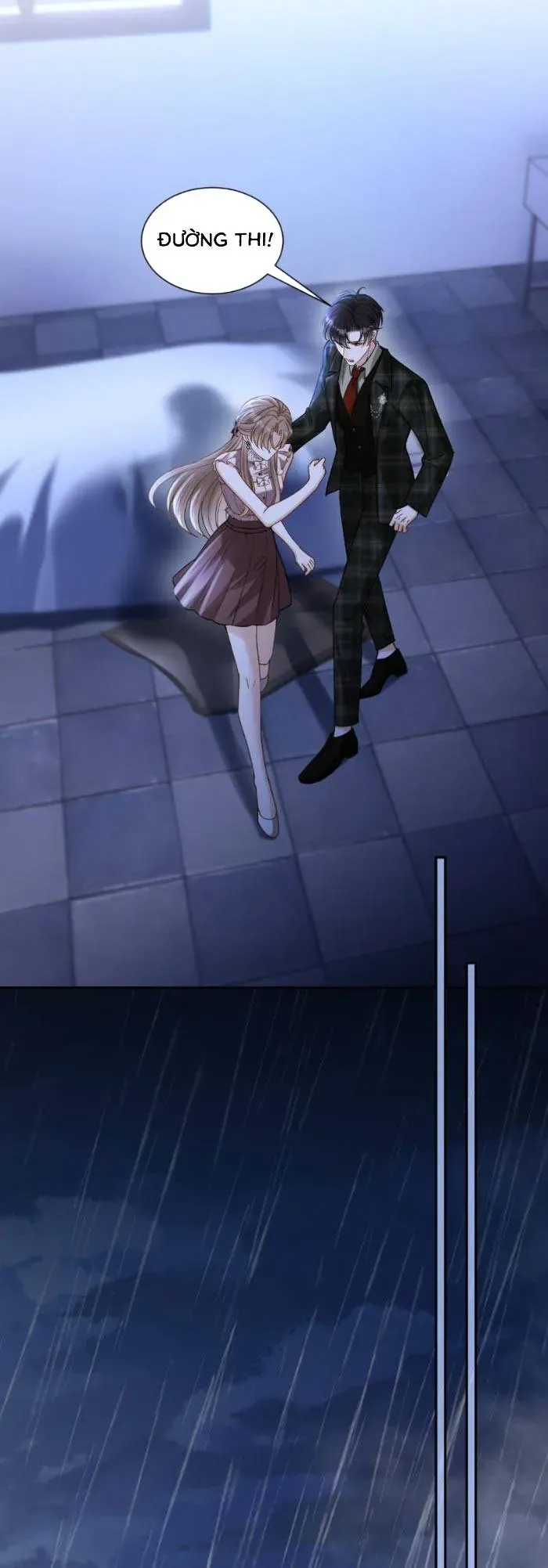 Lời Sám Hối Muộn Màng Chap 22 - Next Chap 23