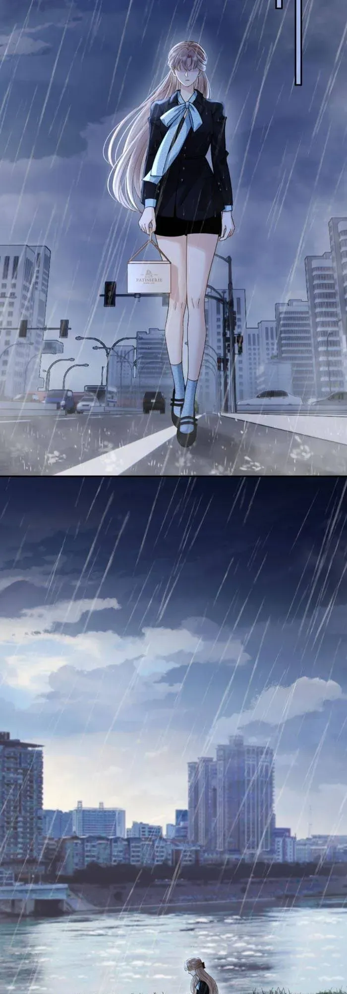 Lời Sám Hối Muộn Màng Chap 22 - Next Chap 23