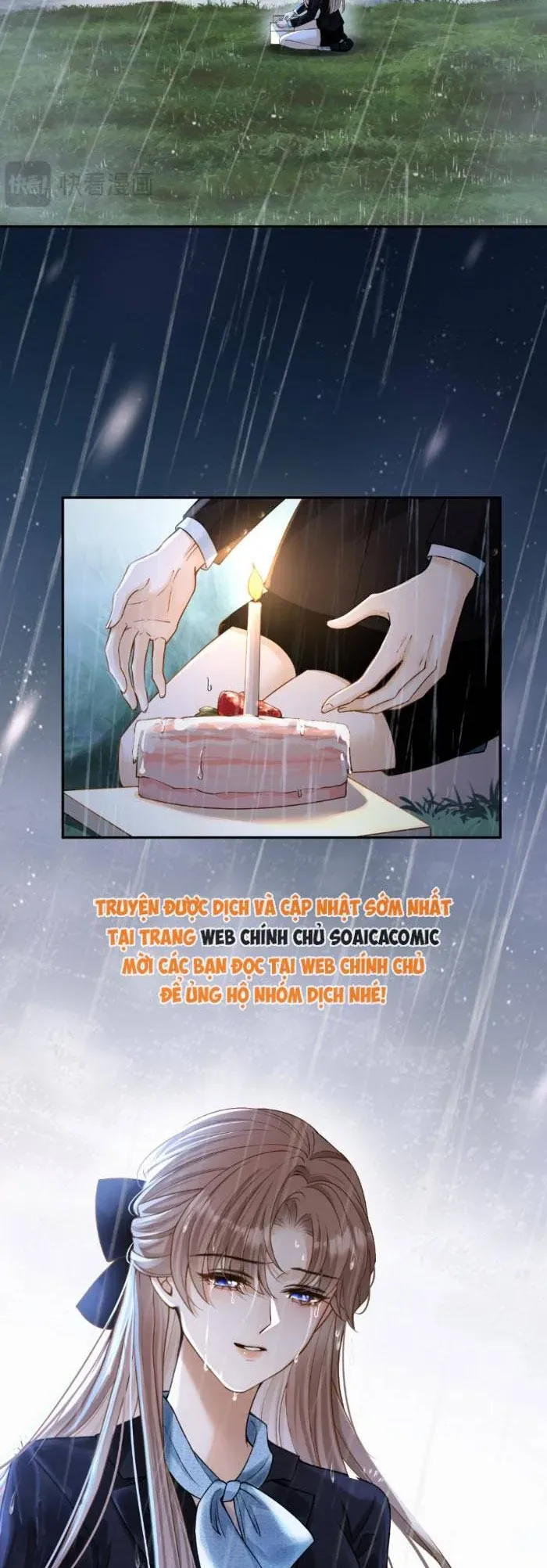 Lời Sám Hối Muộn Màng Chap 22 - Next Chap 23