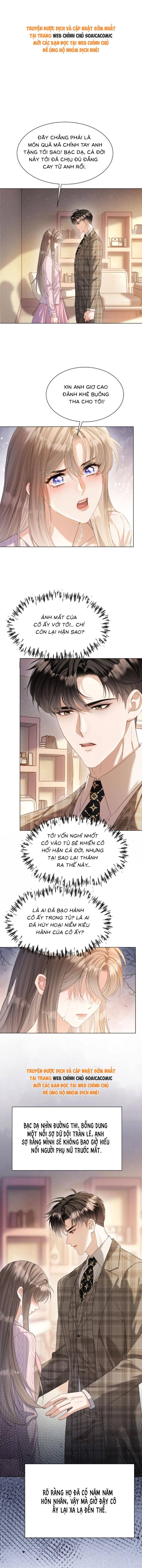 Lời Sám Hối Muộn Màng Chap 3 - Next Chap 4