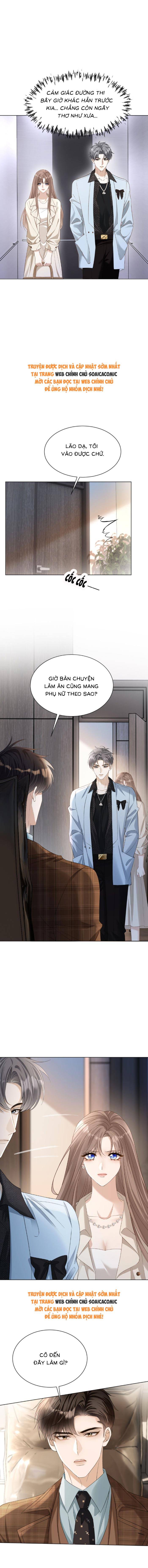 Lời Sám Hối Muộn Màng Chap 3 - Next Chap 4