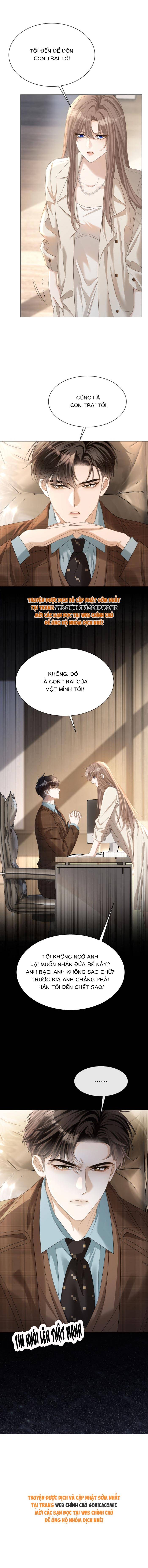 Lời Sám Hối Muộn Màng Chap 3 - Next Chap 4