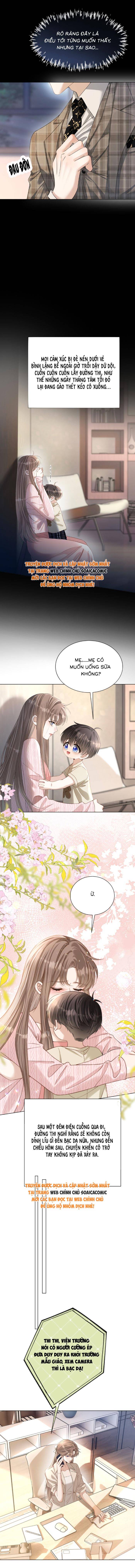 Lời Sám Hối Muộn Màng Chap 3 - Next Chap 4