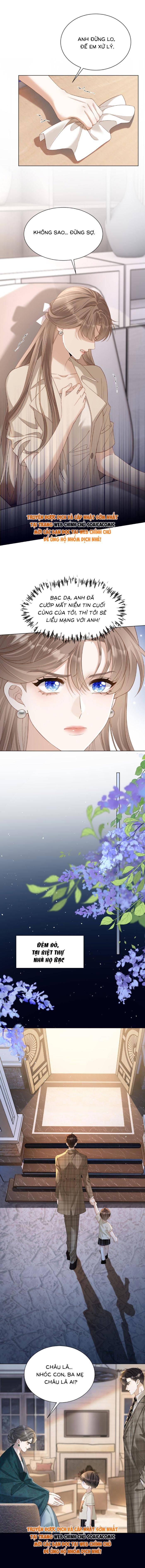 Lời Sám Hối Muộn Màng Chap 3 - Next Chap 4