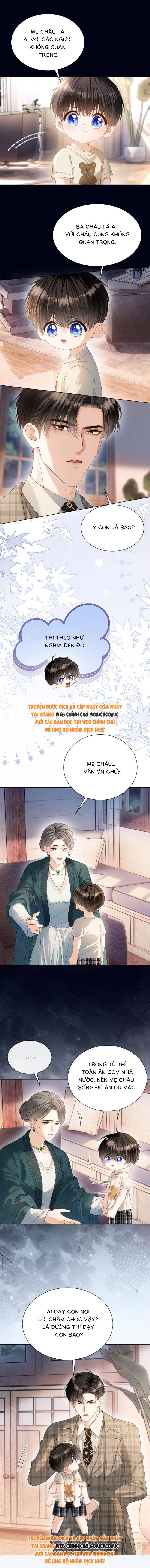 Lời Sám Hối Muộn Màng Chap 3 - Next Chap 4