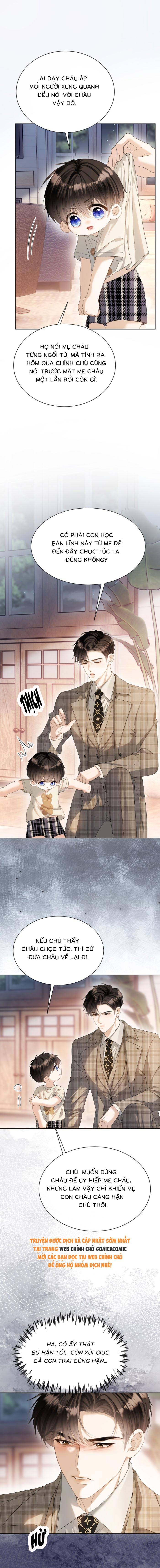 Lời Sám Hối Muộn Màng Chap 3 - Next Chap 4