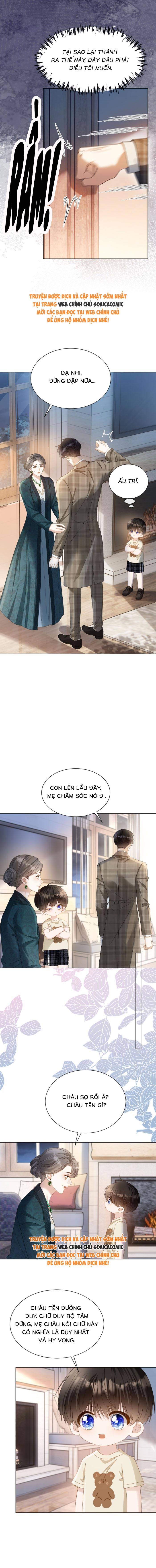Lời Sám Hối Muộn Màng Chap 3 - Next Chap 4