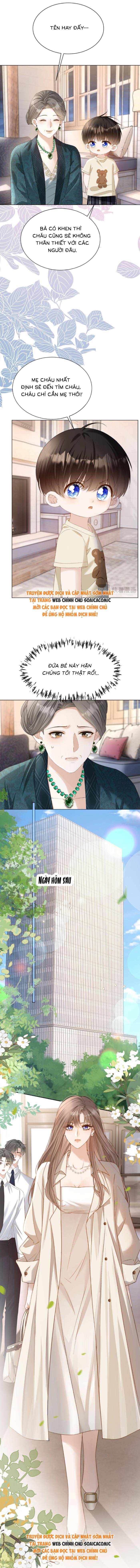 Lời Sám Hối Muộn Màng Chap 3 - Next Chap 4