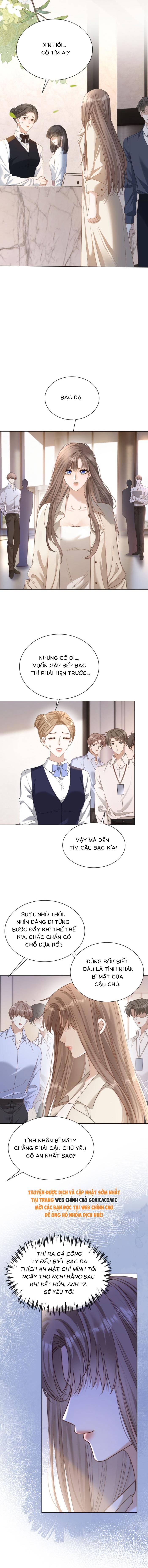 Lời Sám Hối Muộn Màng Chap 3 - Next Chap 4