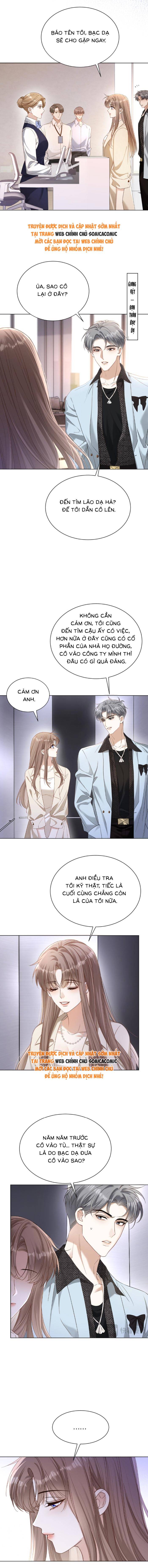 Lời Sám Hối Muộn Màng Chap 3 - Next Chap 4