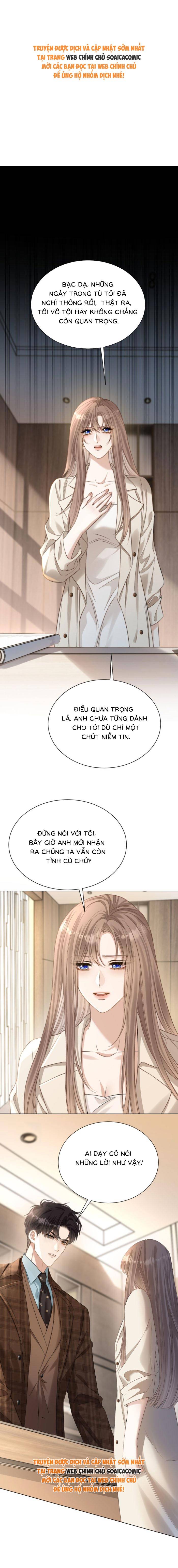 Lời Sám Hối Muộn Màng Chap 4 - Next Chap 5