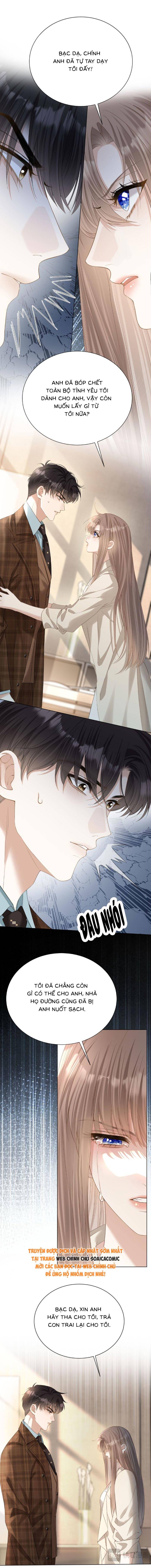 Lời Sám Hối Muộn Màng Chap 4 - Next Chap 5