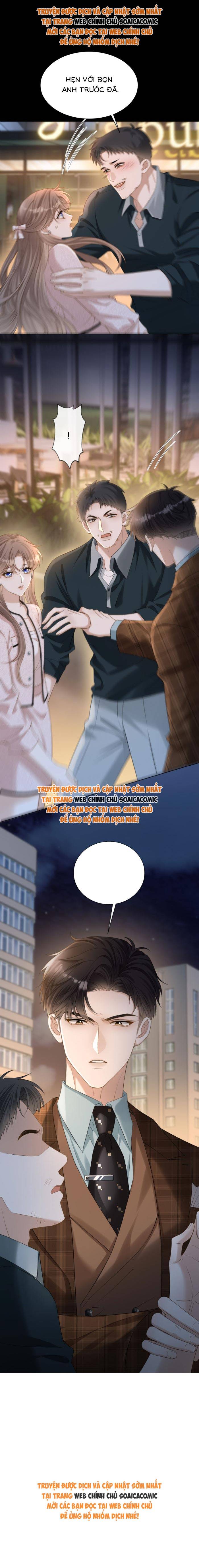 Lời Sám Hối Muộn Màng Chap 4 - Next Chap 5