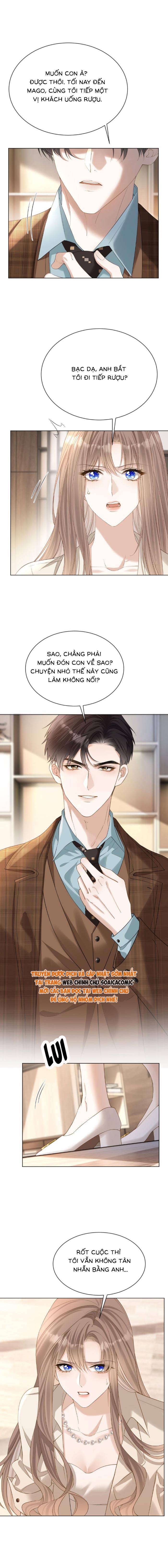 Lời Sám Hối Muộn Màng Chap 4 - Next Chap 5