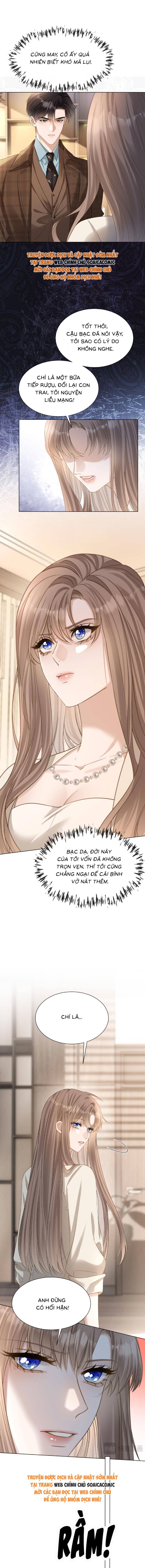 Lời Sám Hối Muộn Màng Chap 4 - Next Chap 5