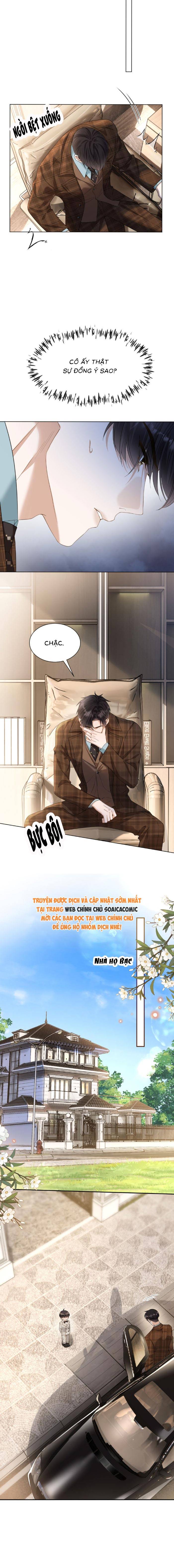 Lời Sám Hối Muộn Màng Chap 4 - Next Chap 5