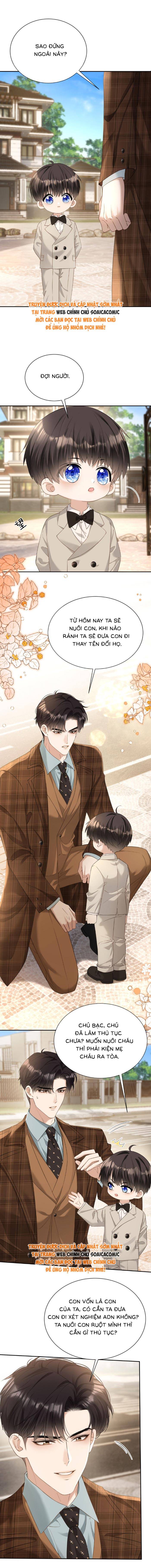 Lời Sám Hối Muộn Màng Chap 4 - Next Chap 5