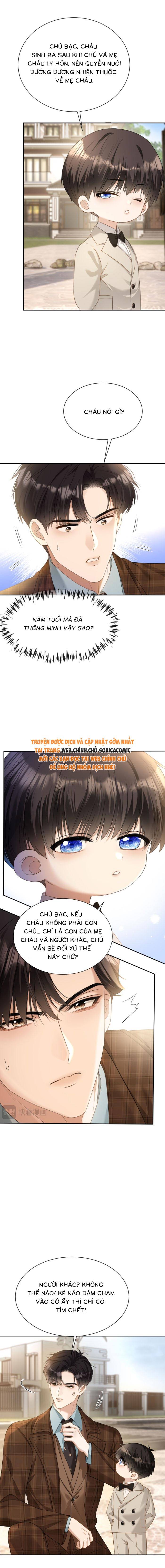 Lời Sám Hối Muộn Màng Chap 4 - Next Chap 5