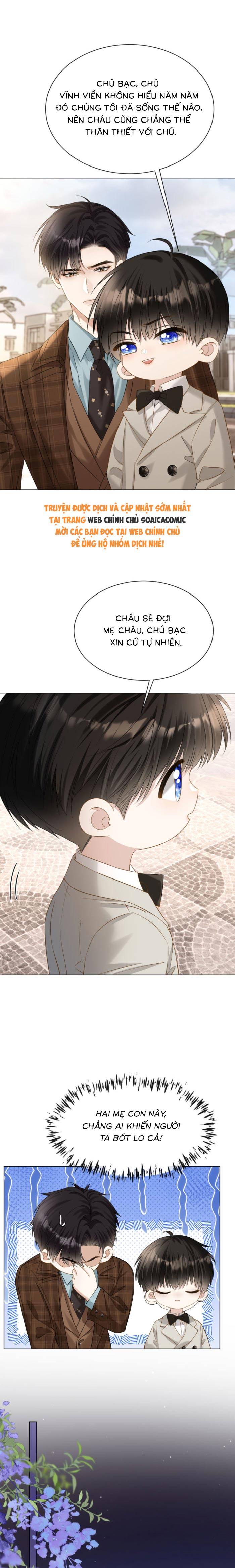 Lời Sám Hối Muộn Màng Chap 4 - Next Chap 5