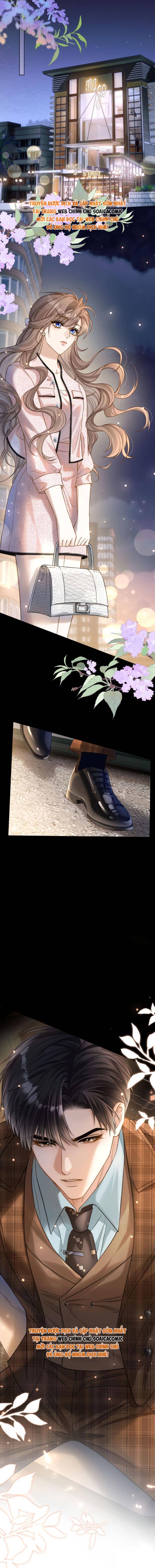 Lời Sám Hối Muộn Màng Chap 4 - Next Chap 5