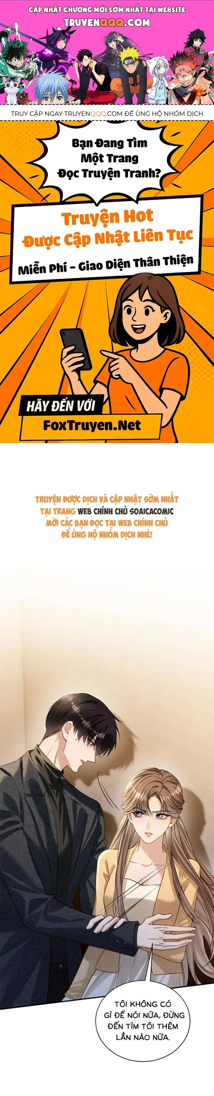 Lời Sám Hối Muộn Màng Chap 40 - Next Chap 41