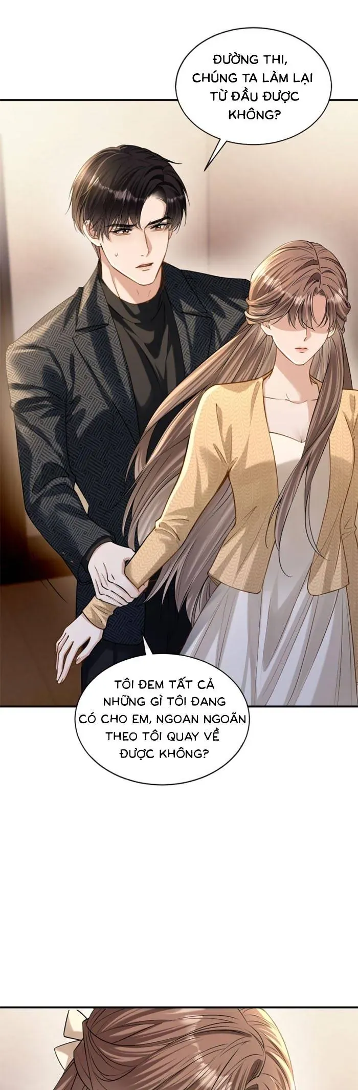 Lời Sám Hối Muộn Màng Chap 40 - Next Chap 41