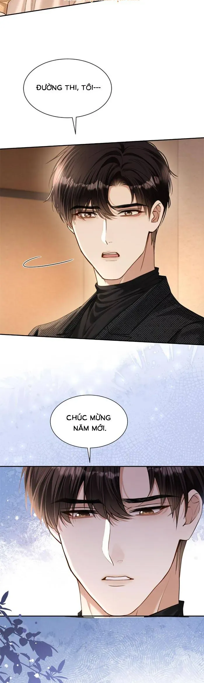 Lời Sám Hối Muộn Màng Chap 40 - Next Chap 41
