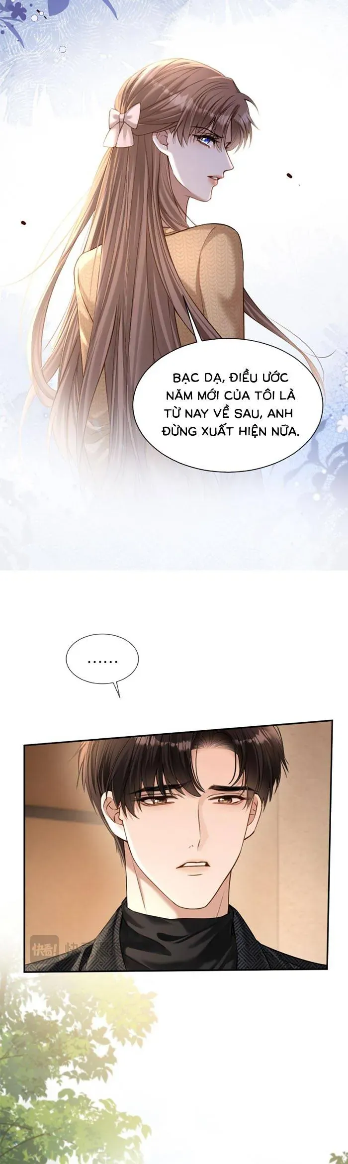 Lời Sám Hối Muộn Màng Chap 40 - Next Chap 41