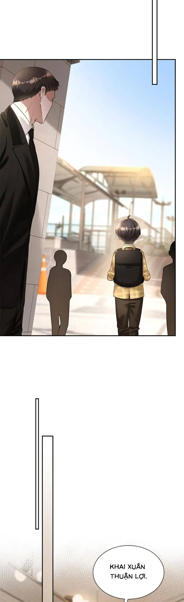 Lời Sám Hối Muộn Màng Chap 40 - Next Chap 41