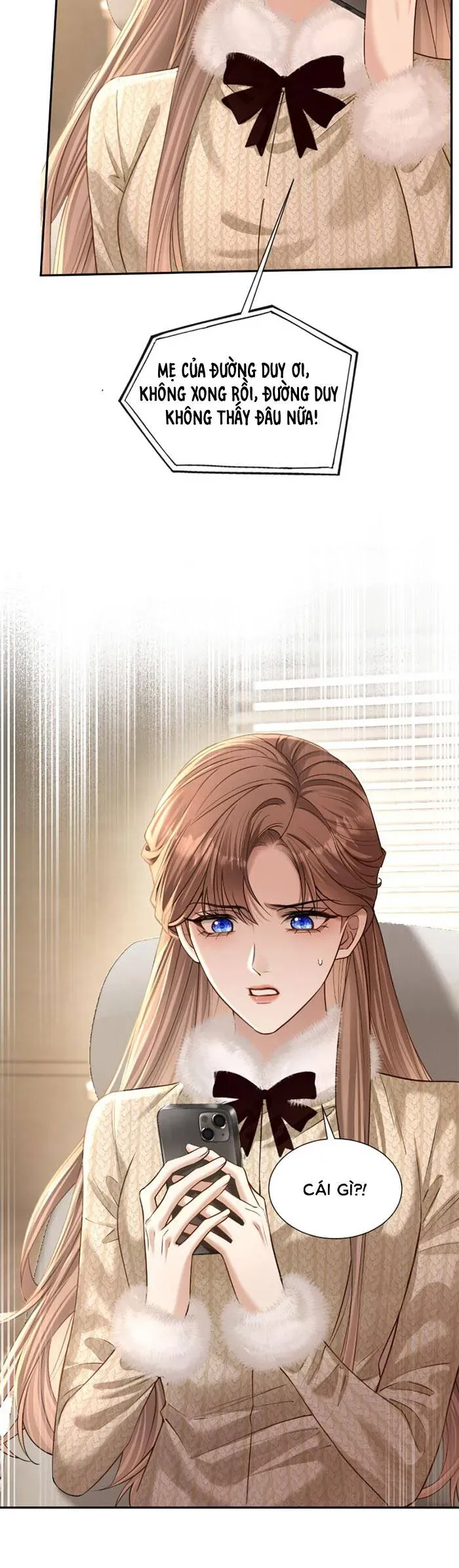 Lời Sám Hối Muộn Màng Chap 40 - Next Chap 41