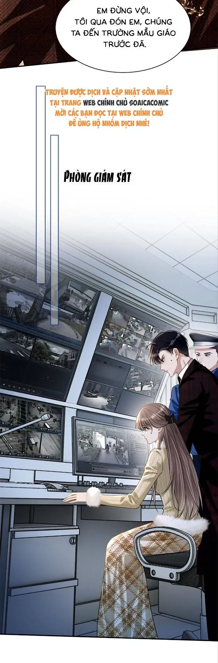 Lời Sám Hối Muộn Màng Chap 40 - Next Chap 41