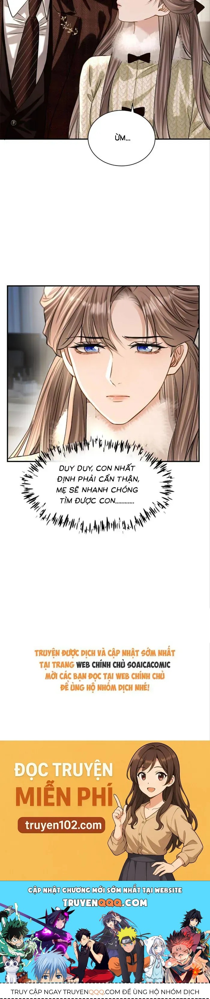 Lời Sám Hối Muộn Màng Chap 40 - Next Chap 41