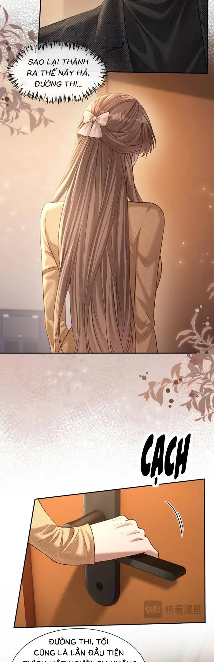 Lời Sám Hối Muộn Màng Chap 40 - Next Chap 41