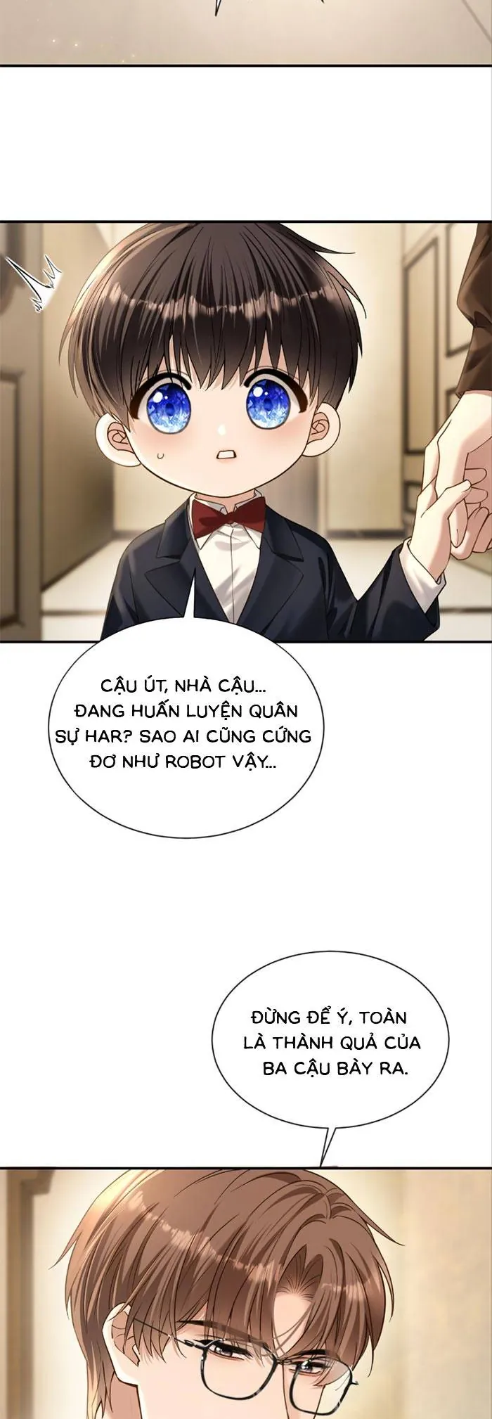 Lời Sám Hối Muộn Màng Chap 41 - Next Chap 42