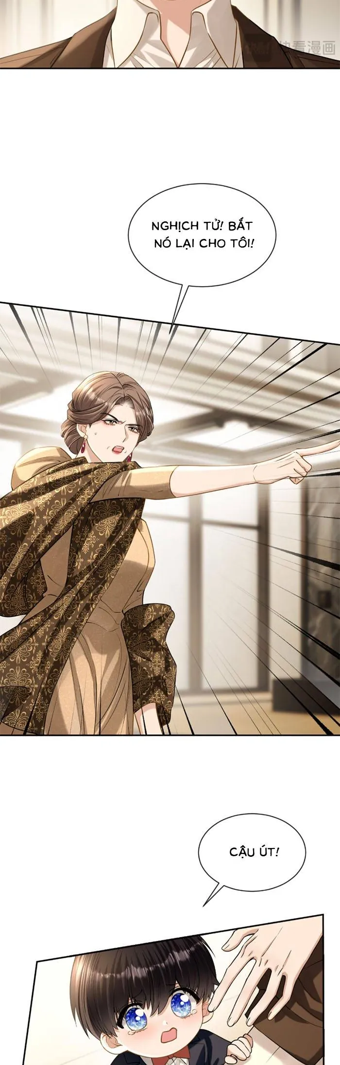 Lời Sám Hối Muộn Màng Chap 41 - Next Chap 42